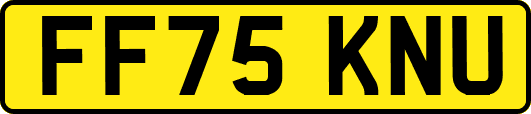 FF75KNU