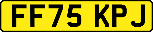 FF75KPJ
