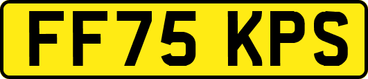 FF75KPS