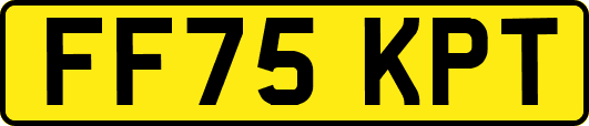 FF75KPT