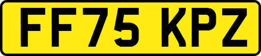 FF75KPZ
