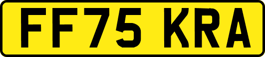 FF75KRA