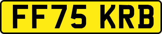FF75KRB