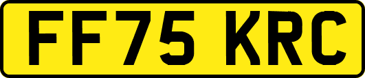 FF75KRC