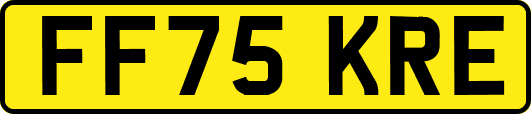 FF75KRE