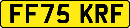 FF75KRF