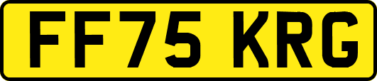 FF75KRG
