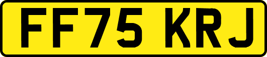 FF75KRJ