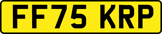 FF75KRP