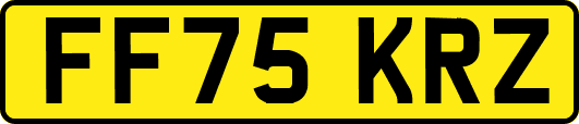FF75KRZ