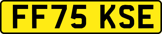 FF75KSE