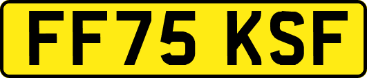 FF75KSF