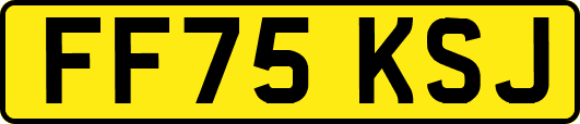 FF75KSJ