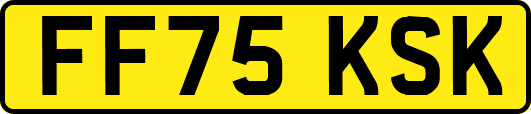 FF75KSK