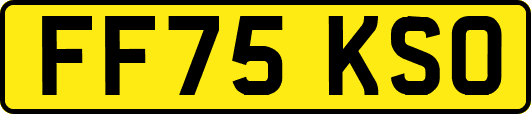 FF75KSO