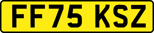 FF75KSZ