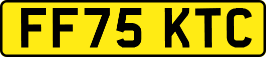FF75KTC