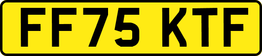 FF75KTF