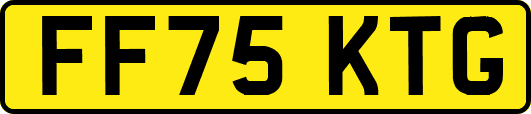 FF75KTG