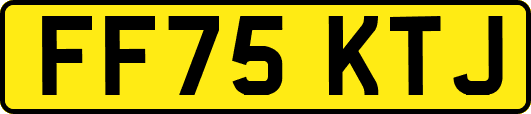 FF75KTJ