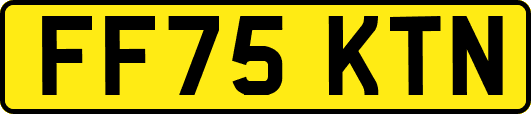 FF75KTN
