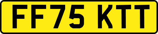 FF75KTT