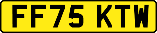 FF75KTW