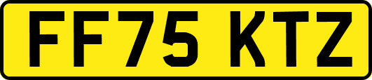 FF75KTZ