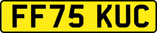 FF75KUC