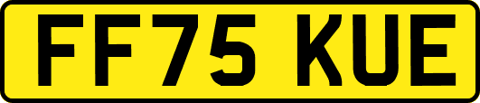 FF75KUE
