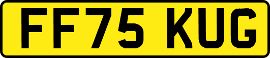 FF75KUG
