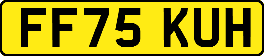 FF75KUH
