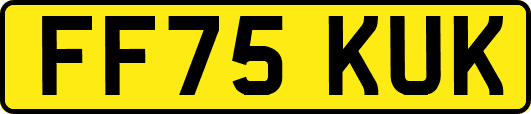 FF75KUK