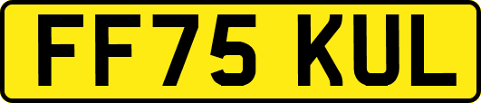 FF75KUL