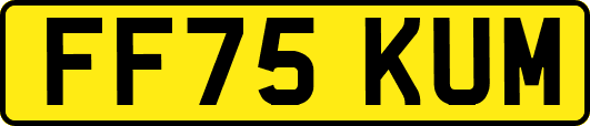 FF75KUM