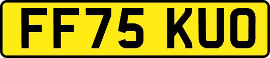 FF75KUO