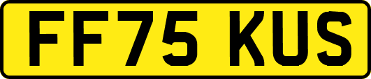 FF75KUS