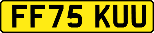 FF75KUU
