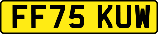 FF75KUW