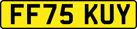 FF75KUY