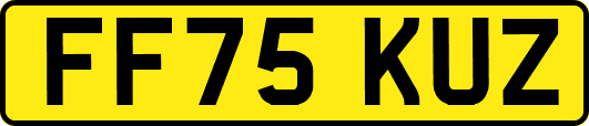 FF75KUZ