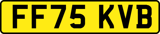 FF75KVB