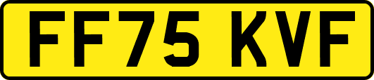 FF75KVF
