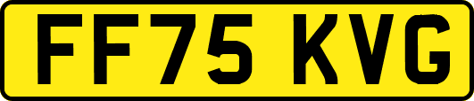FF75KVG