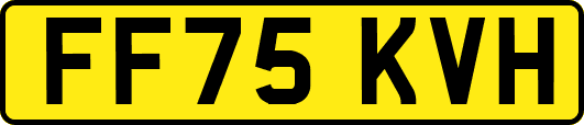 FF75KVH