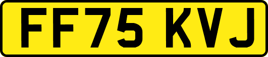 FF75KVJ