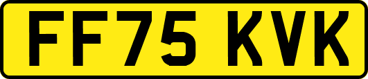 FF75KVK