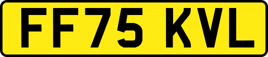 FF75KVL