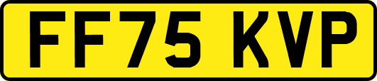 FF75KVP