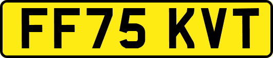 FF75KVT
